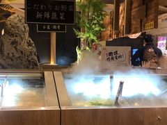 -温野菜涮涮锅(大悦城店)