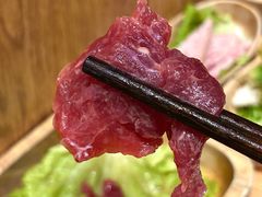 -独食火锅·半米屋台(望平街店)