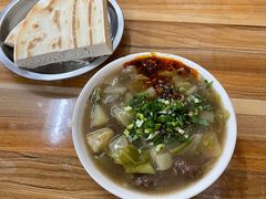 -老字号贾家肉丸糊辣汤(光明巷店)