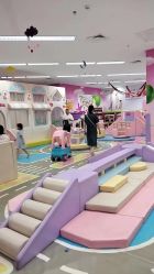 -孩子王童乐园(常德万达店)