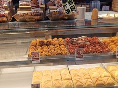 -彭记优口(王府井购物中心店)