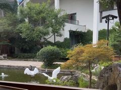 -广富林宰相府酒店·水云间
