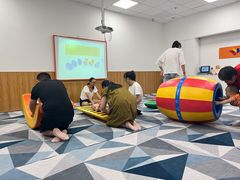 -红黄蓝早教(西海岸旗舰中心)