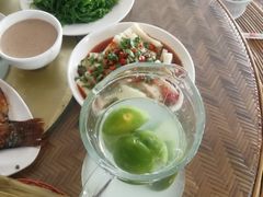 -岩保农家乐