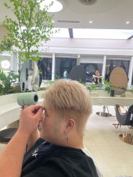 -BEAUTY HAIR GANO