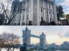 -伦敦塔