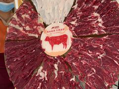 -犇鼎牛潮汕牛肉火锅(新辰里学清路店)