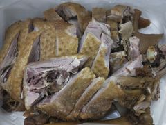 -鹅堂·荣昌卤鹅(学田湾店)