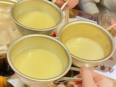 -冰川朝鲜族料理·东北菜(观前店)