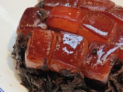 -咸亨酒店•非遗绍兴菜•中华老字号(堂吃餐厅)