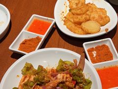 -飞阳铁板烧(ME TOWN购物中心店)