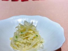 -香然会·园林雅宴(陆家嘴店)