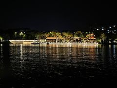 -南通濠河风景名胜区