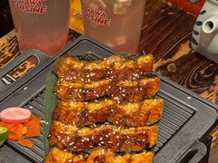 -小川洋风料理(街道口店)