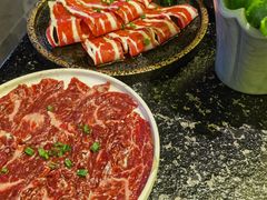 -樱嘢·炭火烧肉(惠南店)