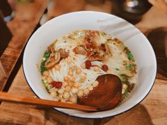 -麻婆婆白家肥肠粉(海岸城店)