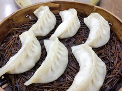 鲜肉蒸饺-洪祥大酒店(大庆东路店)