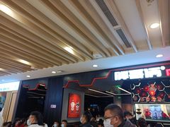 等位区-胖哥俩肉蟹煲(湖滨银泰in77店)