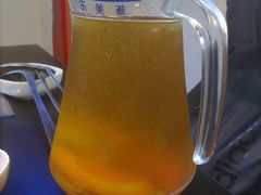 马蹄竹蔗水-捞王锅物料理(凯旋路店)