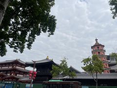 -仁寿寺