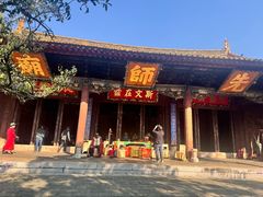 -建水文庙