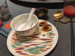 -锦府园·新台州菜(合生汇店)