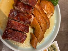 -新旺茶餐厅·早餐·夜宵(长乐店)
