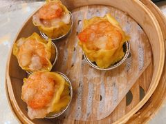 虾籽烧卖皇-顺德人家食府(黄金广场店)