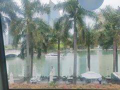 -厦门宝龙铂尔曼大酒店·龙之渊中餐厅