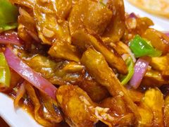 -春發合饭庄
