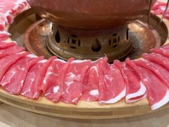 -羊之道草原味道清真餐厅(番禺店)