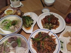 -潮巷·老潮汕美食集市(欢乐港湾店)