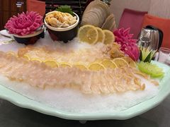 -海晖酒楼·顺德鱼生(荣华店)