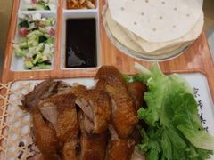 -白金汉爵大酒店·中餐厅(相城店)