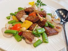 -皇朝会.经典传统粤菜(外滩店)