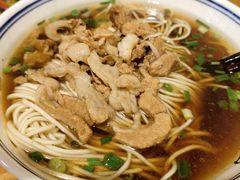 -矮子粉店1985·长沙米粉(湘春路店)