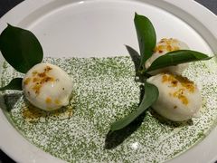 -锦府园·新台州菜(合生汇店)