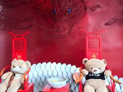 -小龙坎火锅(IFS HOT店)