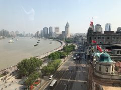 -上海和平饭店华懋阁 Cathay Room