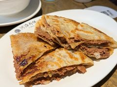 -河沿肉饼Beijing Pie(锡拉胡同店)