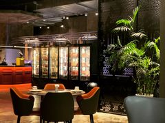 -404干式熟成牛排馆•聚会餐厅