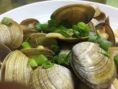 -锋味海鲜菜馆