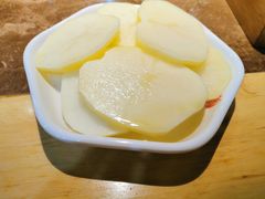土豆-小门坎三合鱼(总店)