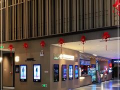 -深影国际影城(学院南路店CGS中国巨幕店)