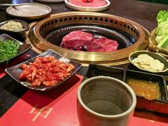 -和来烤肉(仓山万达店)