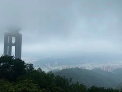 -白云山风景名胜区