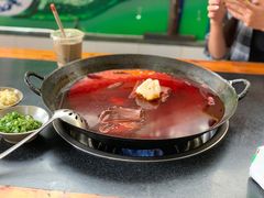 -星鸿社重庆老火锅