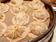 羊肉小笼包-合记烩面(人民路店)