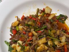 -李氏传家菜(兴城路店)