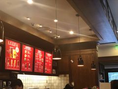 -星巴克臻选(武汉首义汇店)